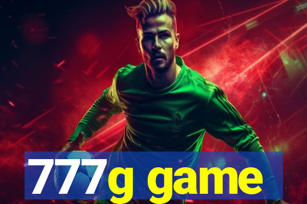 777g game